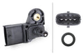 INTAKE MANIFOLD-PRESSURE SENSOR