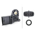 INTAKE MANIFOLD-PRESSURE SENSOR