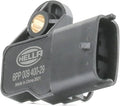 INTAKE MANIFOLD-PRESSURE SENSOR
