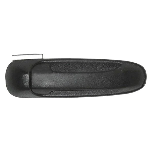 RH RR OUTER DOOR HANDLE BLK GRAND CHEROKEE LAREDO/SPORT 9904