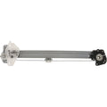 NEW WINDOW LIFT REGULATOR