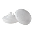 3M PPS DISPOSABLE LIDS