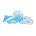 3M PPS DISPOSABLE LIDS