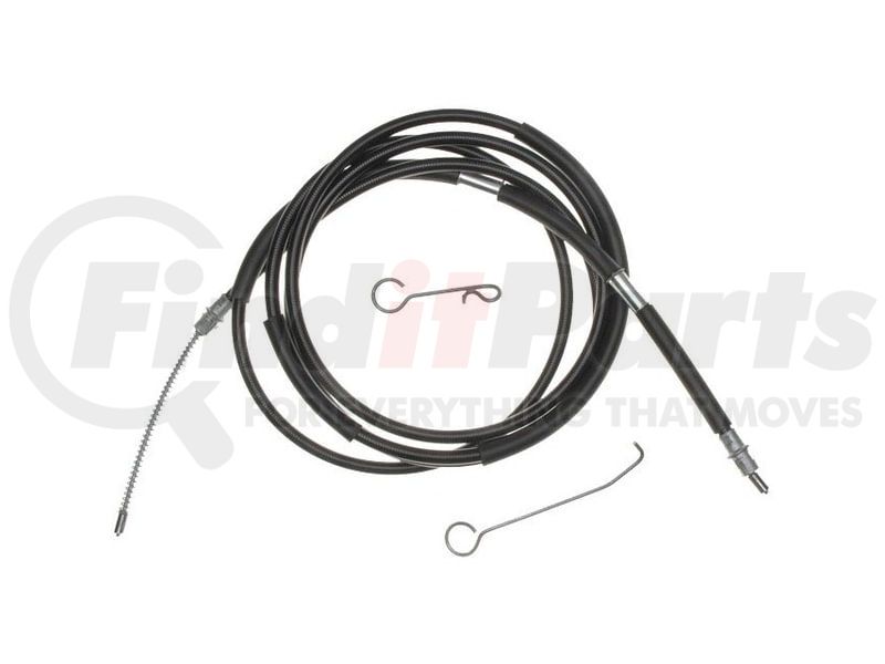 PARKING BRAKE CABLE