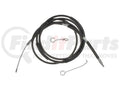 PARKING BRAKE CABLE