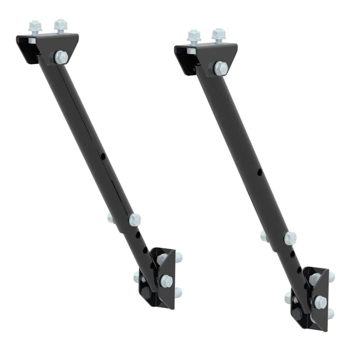 ADJUSTABLE UNIVERSAL LEGS FOR TRUCK