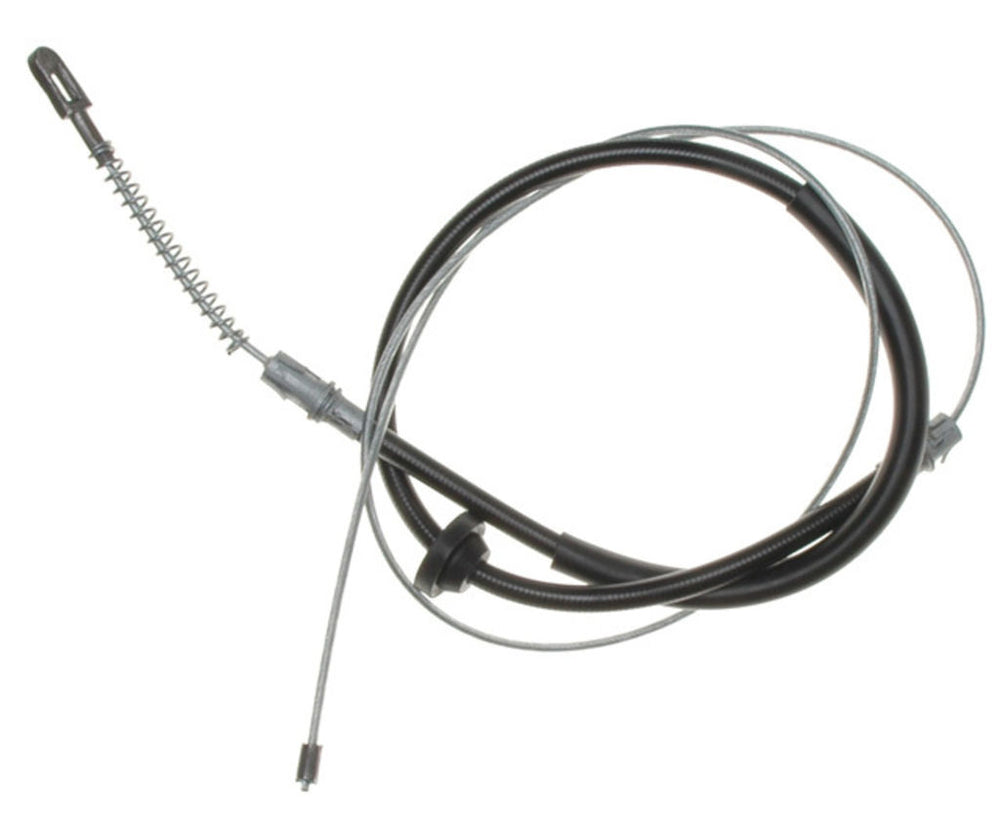 BRAKE CABLE FORD CRN VIC
