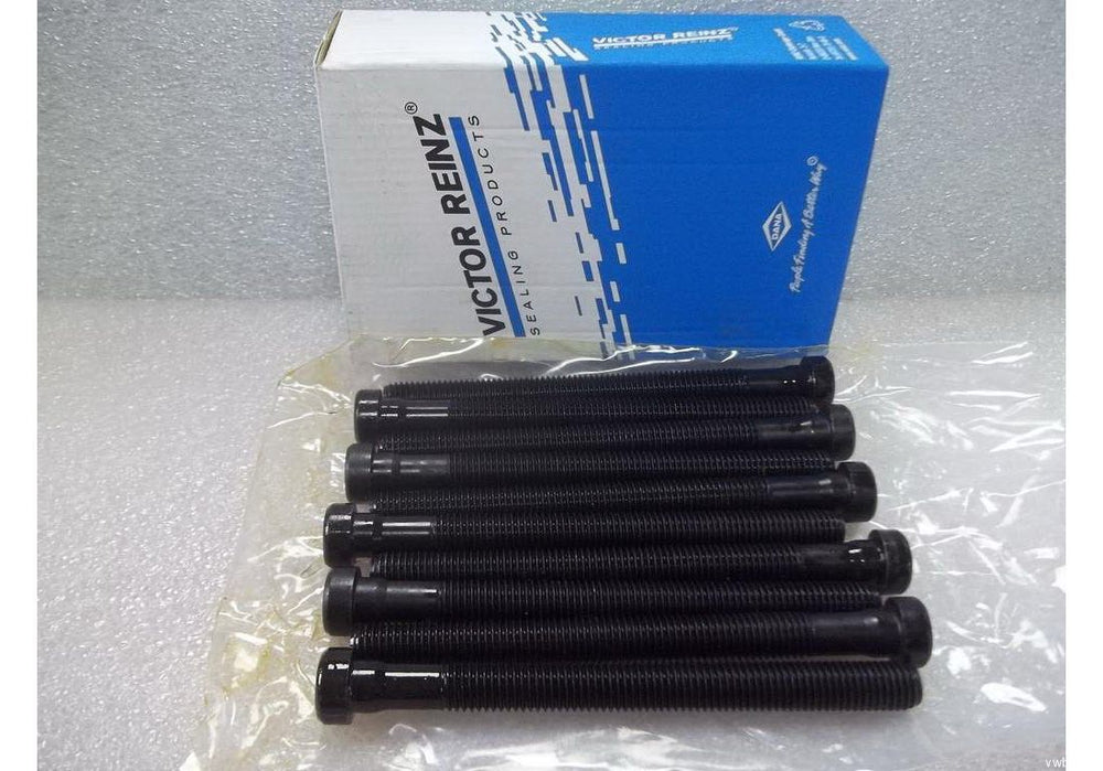 ENGINE CYLINDER HEAD BOLT SET