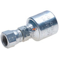 HYDRAULIC COUPLING - MEGACRIMP