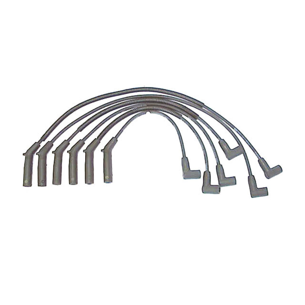 IGN WIRE SET-7MM