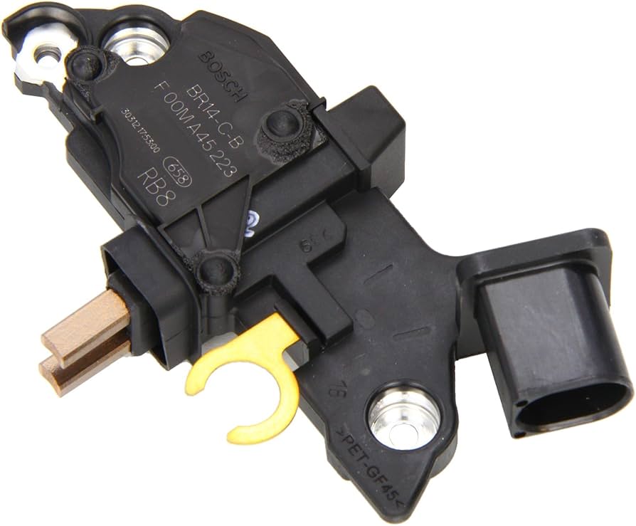 EL FIELD RHEOSTAT