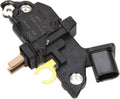 EL FIELD RHEOSTAT