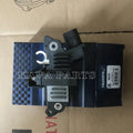 EL FIELD RHEOSTAT