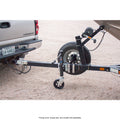DUTTON roof rack close-up