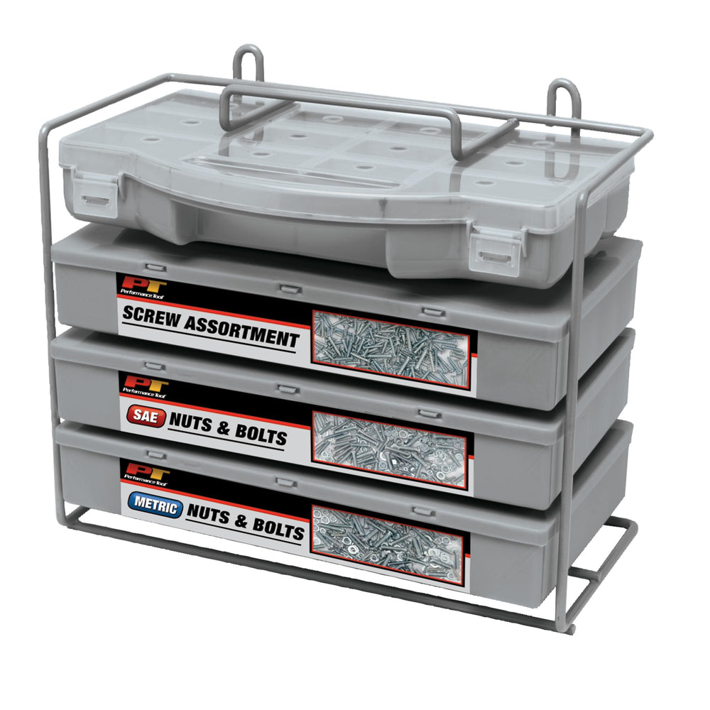 Wilmar Corp. hardware kit