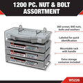 Wilmar Corp. hardware kit detail