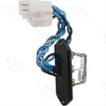RESISTOR BLOCK