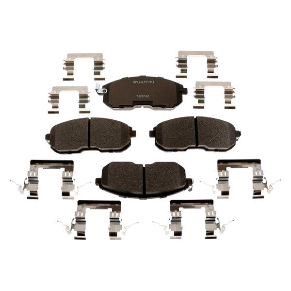 R auto part