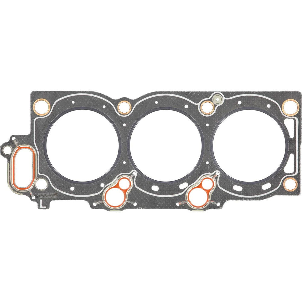 ENGINE HEAD GASKET