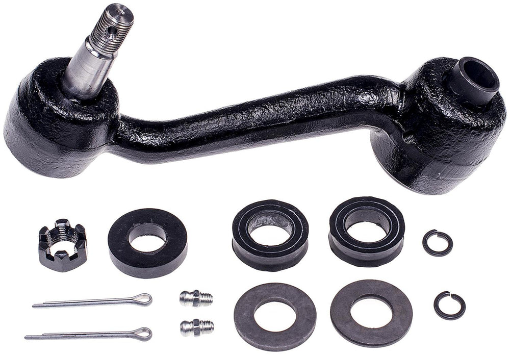 IDLER ARM