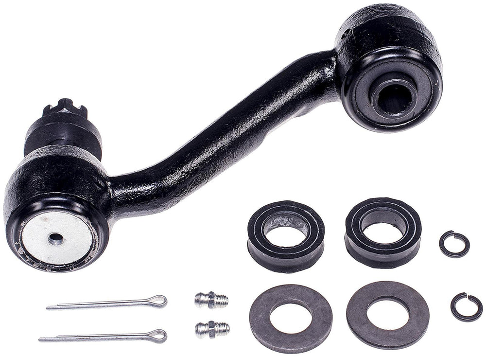 IDLER ARM
