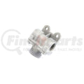 RETURN FLOW SPLITTER VALV