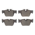 R1 19-24 BMW M235I xDrive Gran Coupe Rear R1 Optimum OE Brake Pads