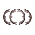 DFC 01-06 Chrysler Sebring Front 5000 Advanced Semi Metallic Brake Pads
