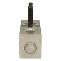 BLOCK TYPE O-RING EXPANSI