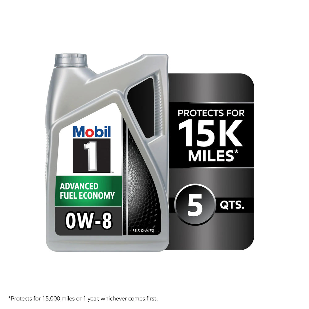 MOBIL auto part