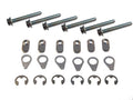 Stage 8 hardware kit