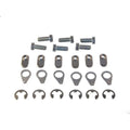 Stage 8 hardware kit detail