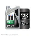 MOBIL auto part detail