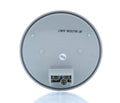 4'ROUND BACK UP;27 LED;12-24VDC POL