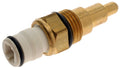 TEMPERATURE SWITCH