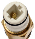 TEMPERATURE SWITCH