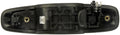 EXTERIOR DOOR HANDLE