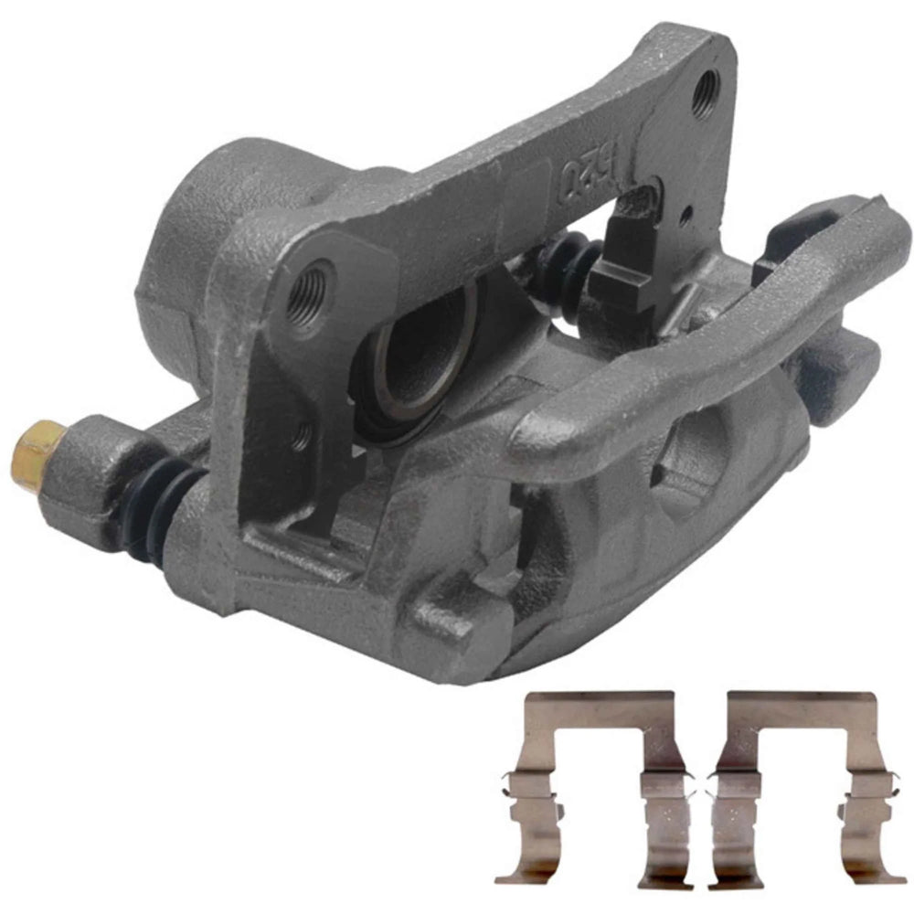 FRICTION CALIPERS
