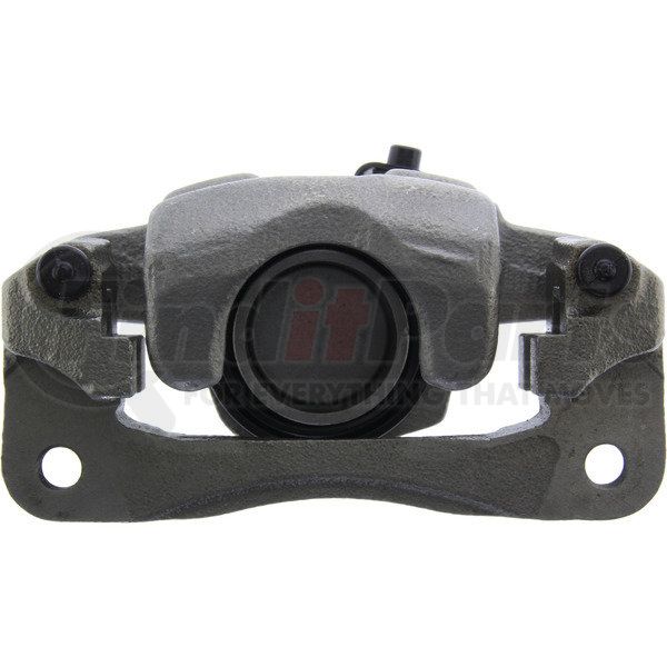 SEMI-LOADED CALIPER