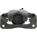 SEMI-LOADED CALIPER