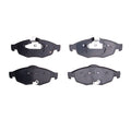 R1 01-06 Dodge Stratus Front Optimum OE Brake Pads