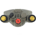 SEMI-LOADED BRAKE CALIPER