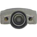 SEMI-LOADED BRAKE CALIPER