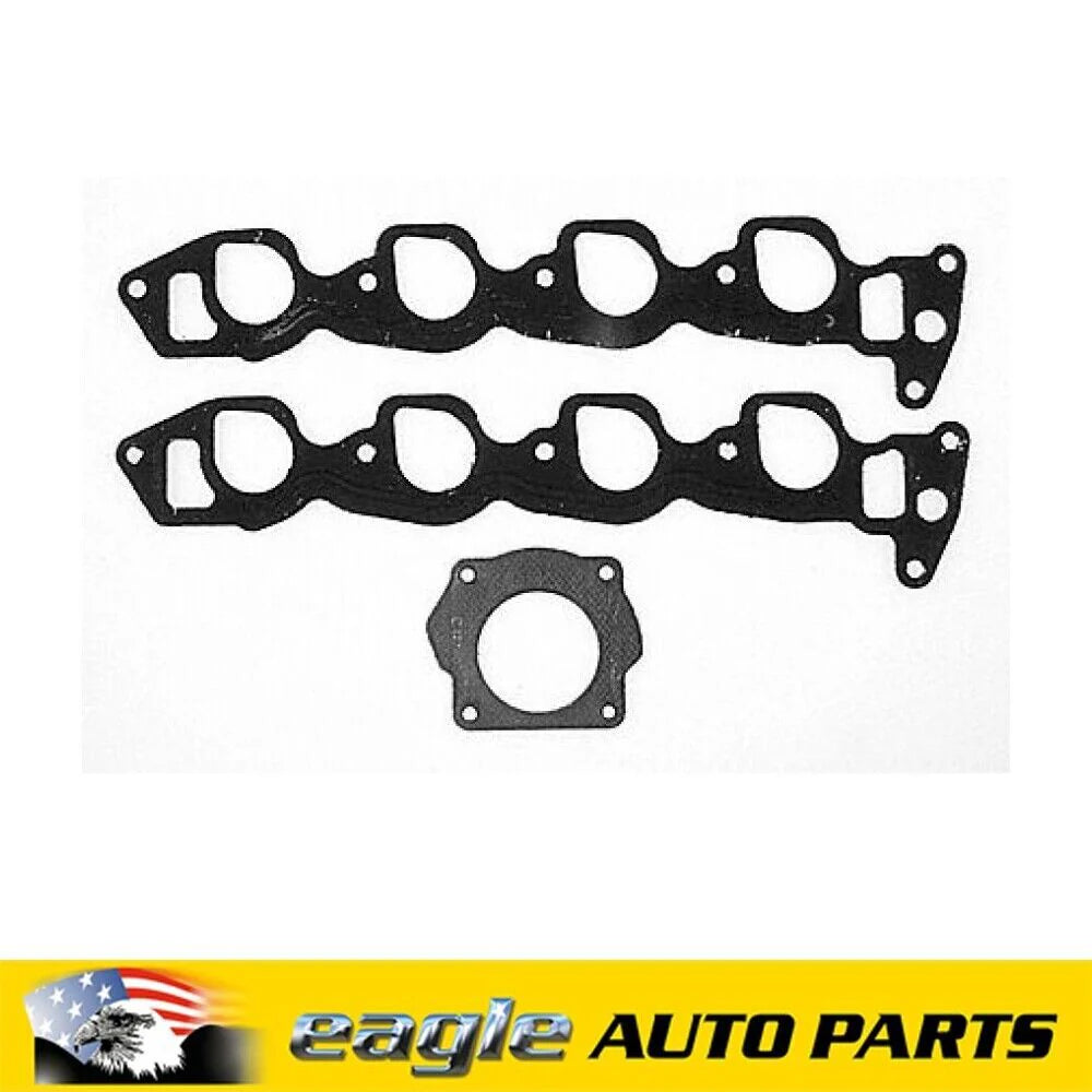 FORDPASS;LINC;MERC:281(4.6L)SOHC(9194) INTAKE MANIFOLD SET