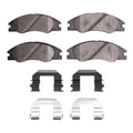 DFC auto part