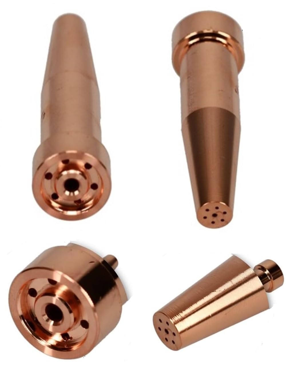 WHITECAP IND auto part