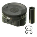 CAST PISTON