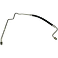 OIL COOLER LINE