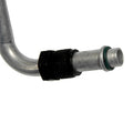 OIL COOLER LINE