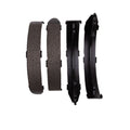 R1 Concepts Premium Parking Shoes Fits Honda CR-V